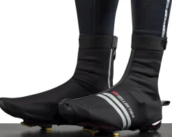 Bellwether Coldfront Booties (Black) (S)