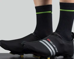 Bellwether Coldfront Shoe Cover (Black) (L)
