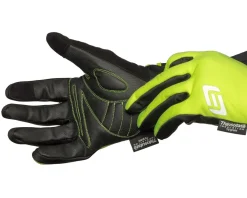 Bellwether Coldfront Thermal Gloves (Hi-Vis) (XS)