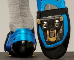 Bellwether Coldfront Toe Cover (Black) (L/XL)
