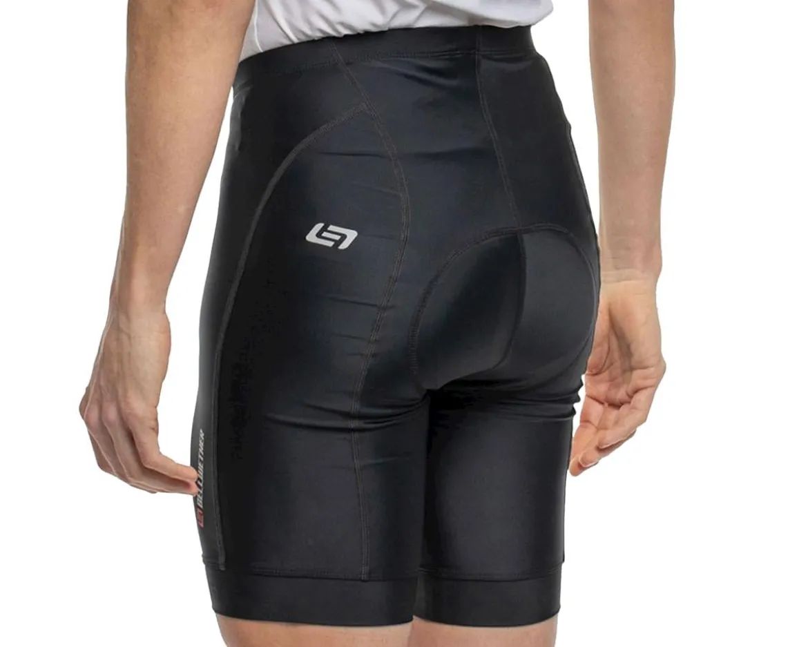 Bellwether Criterium Shorts (Black) (M)