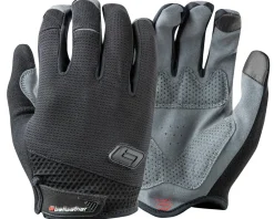 Bellwether Direct Dial Women's Full Finger Glove (Black) (XL)