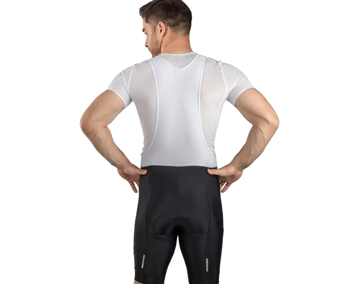 Bellwether Endurance Gel Bib Short (Black) (S)