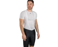 Bellwether Endurance Gel Bib Short (Black) (S)