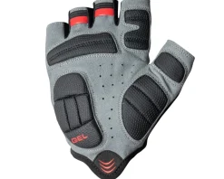 Bellwether Men's Ergo Gel Gloves (Black) (M)