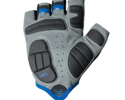 Bellwether Men's Ergo Gel Gloves (Royal Blue) (L)