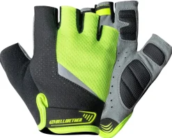 Bellwether Men's Ergo Gel Gloves (Hi-Vis) (L)