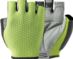 Bellwether Men's Flight 2.0 Gel Gloves (Citrus) (S)