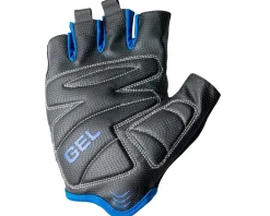 Bellwether Men's Gel Supreme Gloves (Royal Blue) (M)