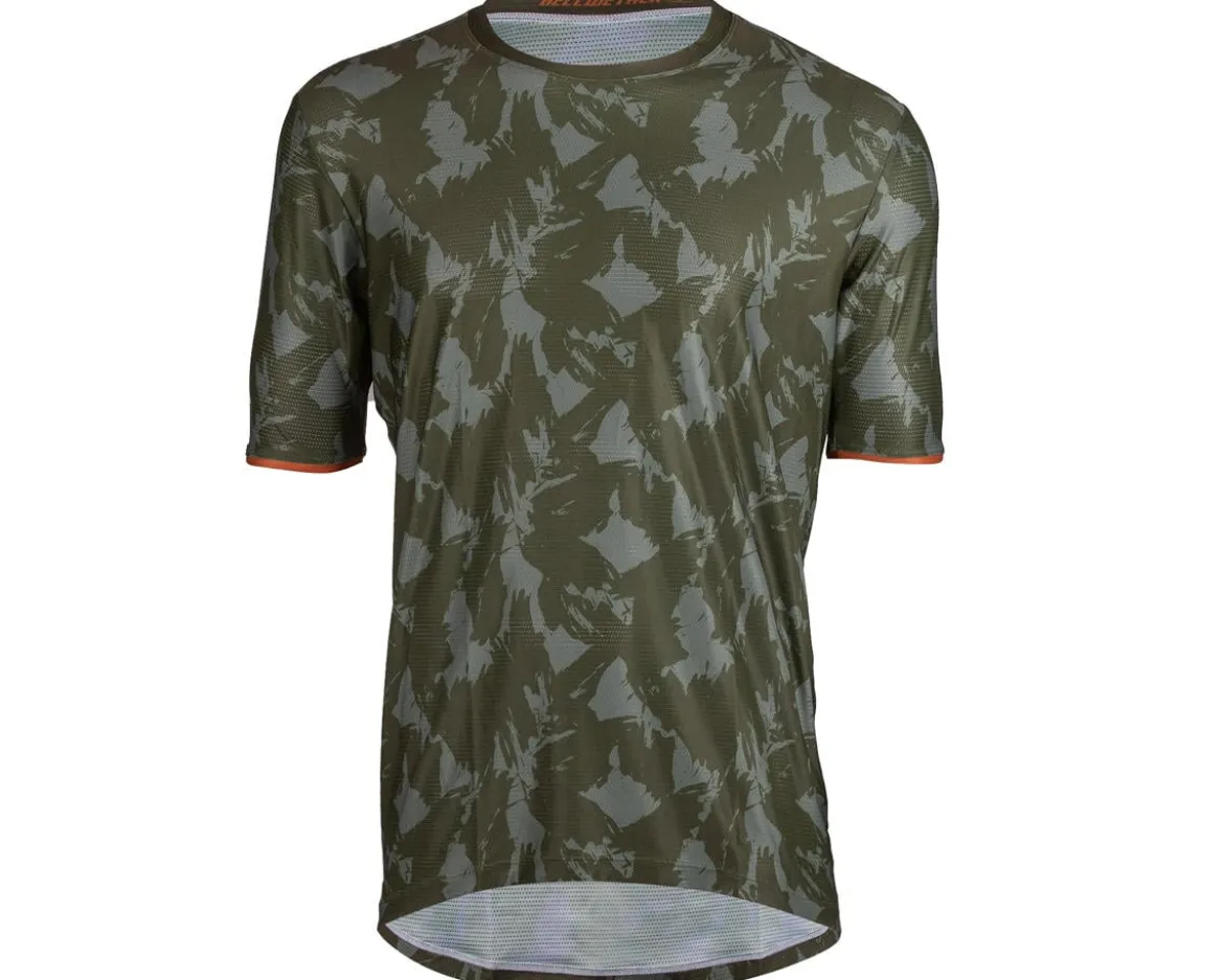Bellwether Men's GMR Jersey (Sagebrush) (M)