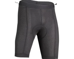 Bellwether Men's GMR Mesh Under-Shorts (Black) (S)