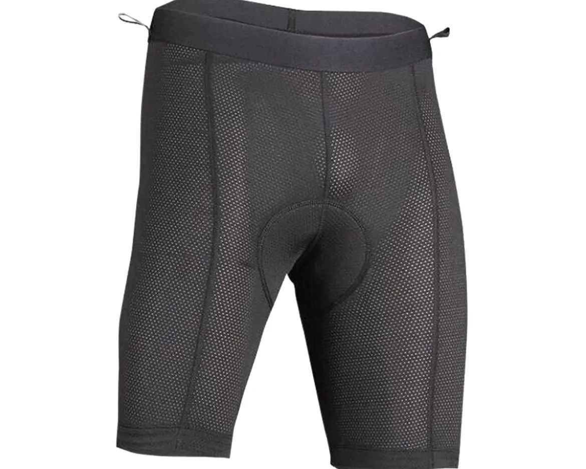 Bellwether Men's GMR Mesh Under-Shorts (Black) (S)