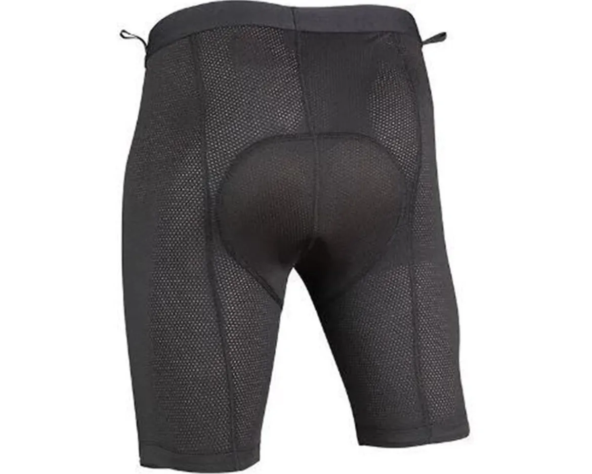 Bellwether Men's GMR Mesh Under-Shorts (Black) (S)