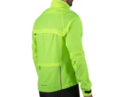 Bellwether Men's Velocity Convertible Jacket (Yellow) (M)