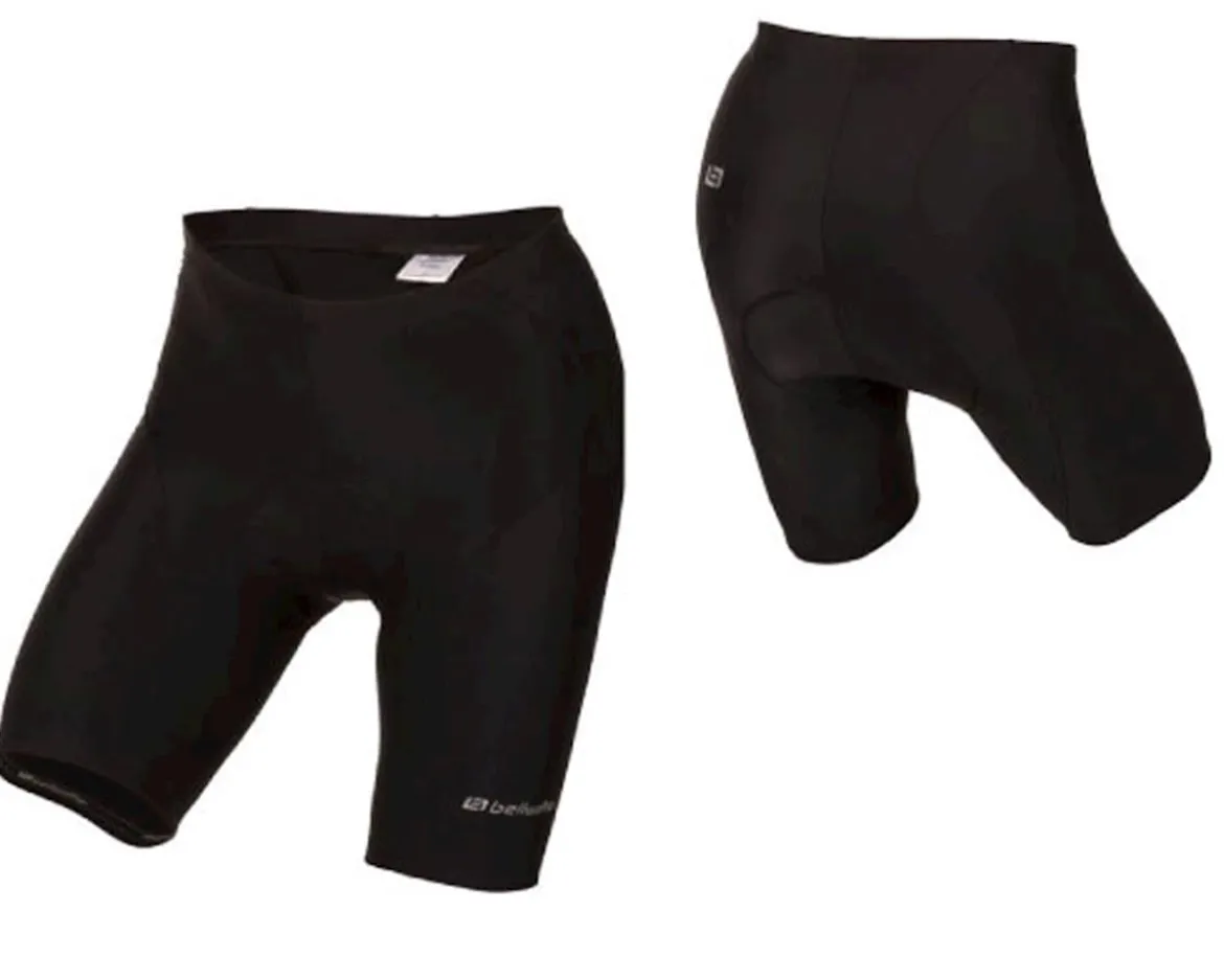 Bellwether O2 Men's Bike Shorts (Black) (M)