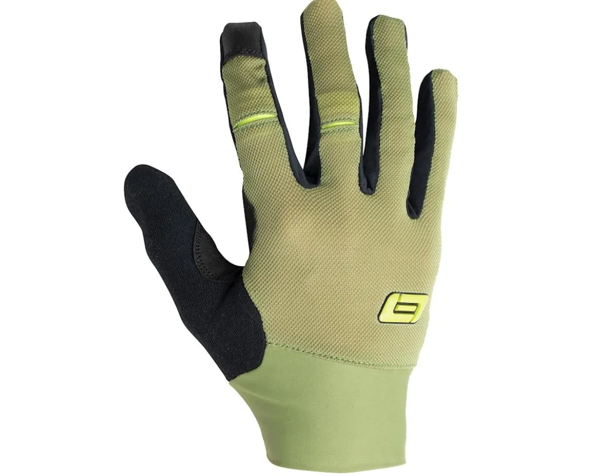 Bellwether Overland Gloves (Military) (M)