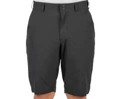 Bellwether Overland Mountain Bike Shorts (Black) (No Liner) (2XL)