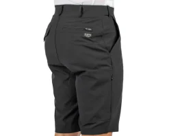 Bellwether Overland Mountain Bike Shorts (Black) (No Liner) (2XL)