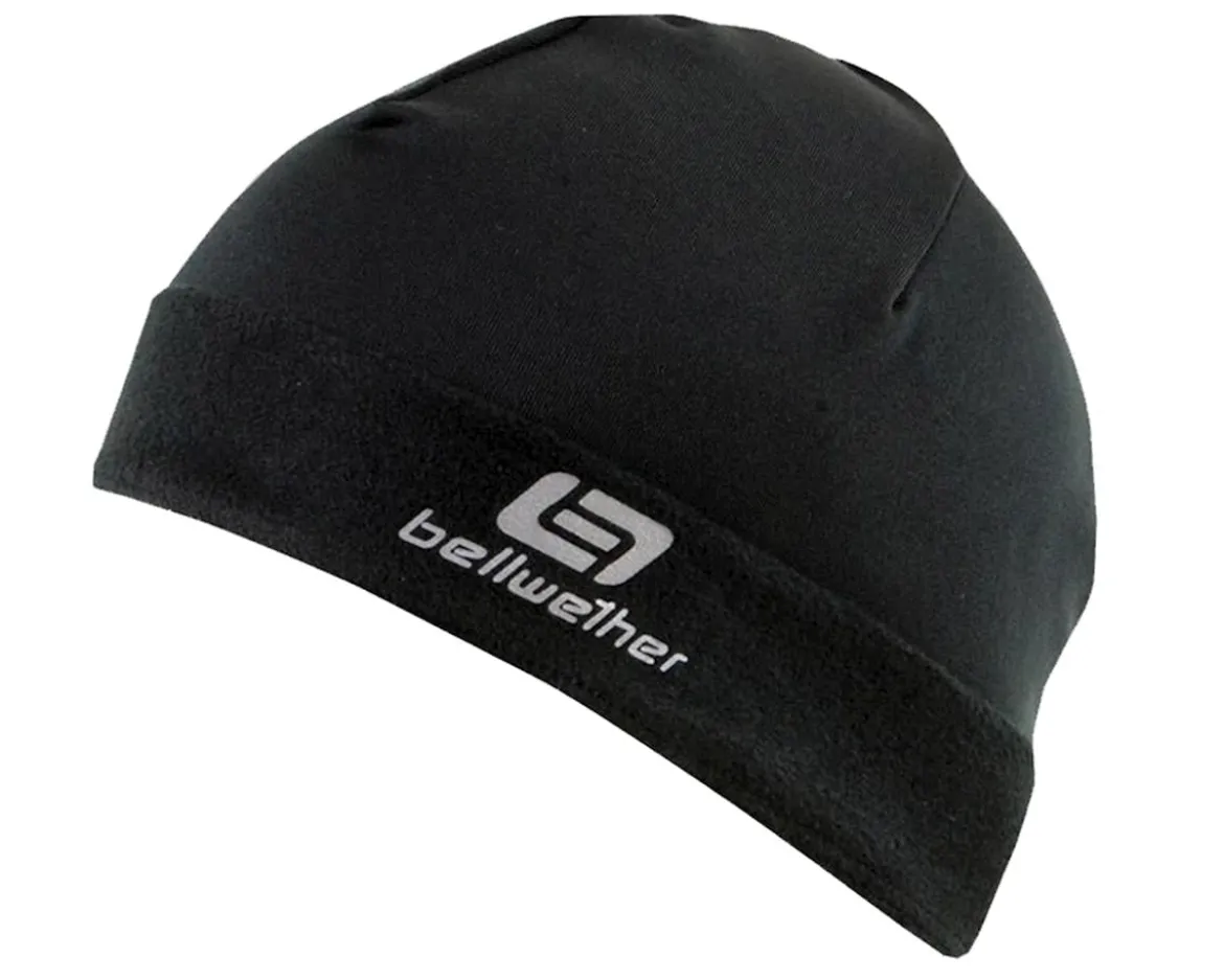 Bellwether Skull Cap (Black) (Universal Adult)