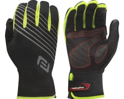 Bellwether Windstorm Gloves (Hi-Vis) (XS)