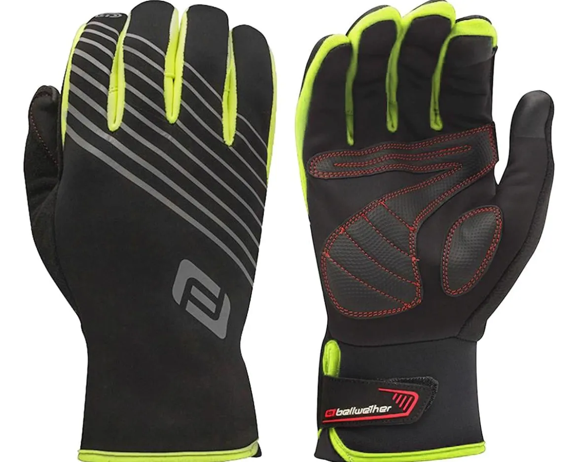 Bellwether Windstorm Gloves (Hi-Vis) (XS)