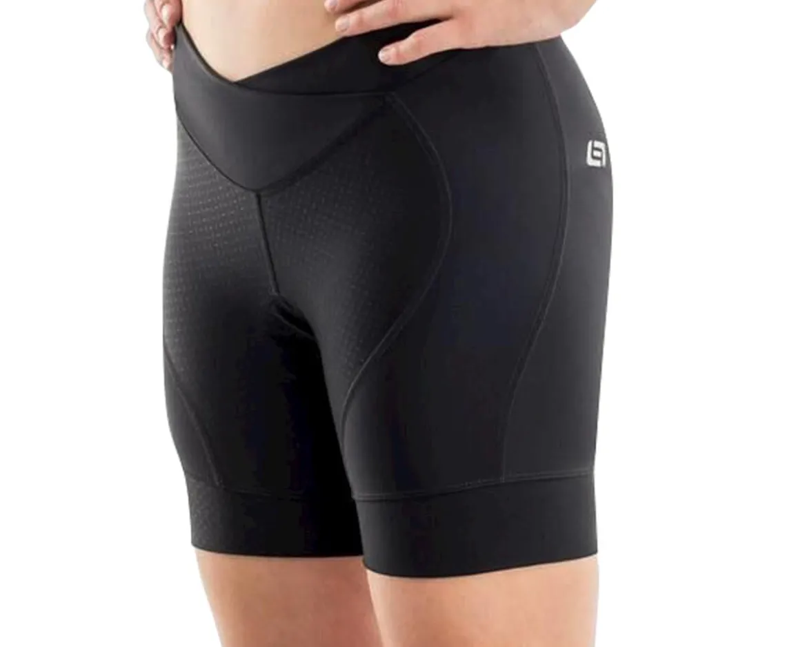 Bellwether Women's Axiom Shorty Short (Black) (XS)