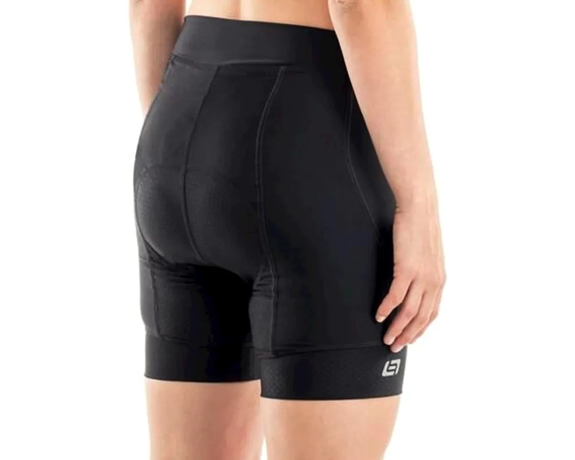 Bellwether Women's Axiom Shorty Short (Black) (XS)
