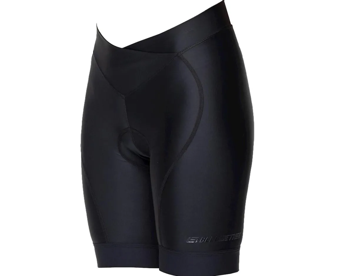 Bellwether Women's Axiom Short (Black) (XS)