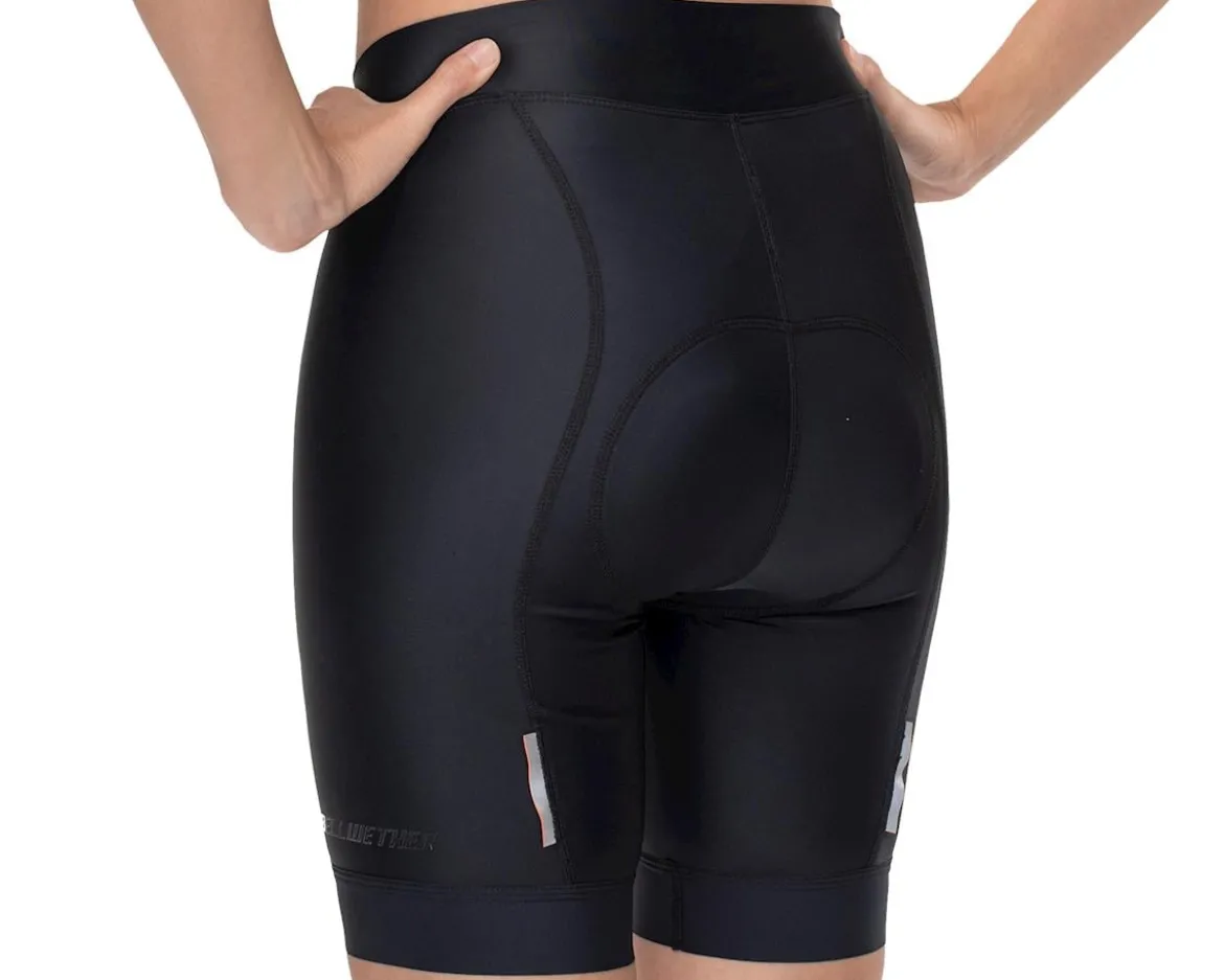 Bellwether Women's Axiom Short (Black) (XS)
