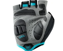 Bellwether Women's Ergo Gel Gloves (Ice) (L)