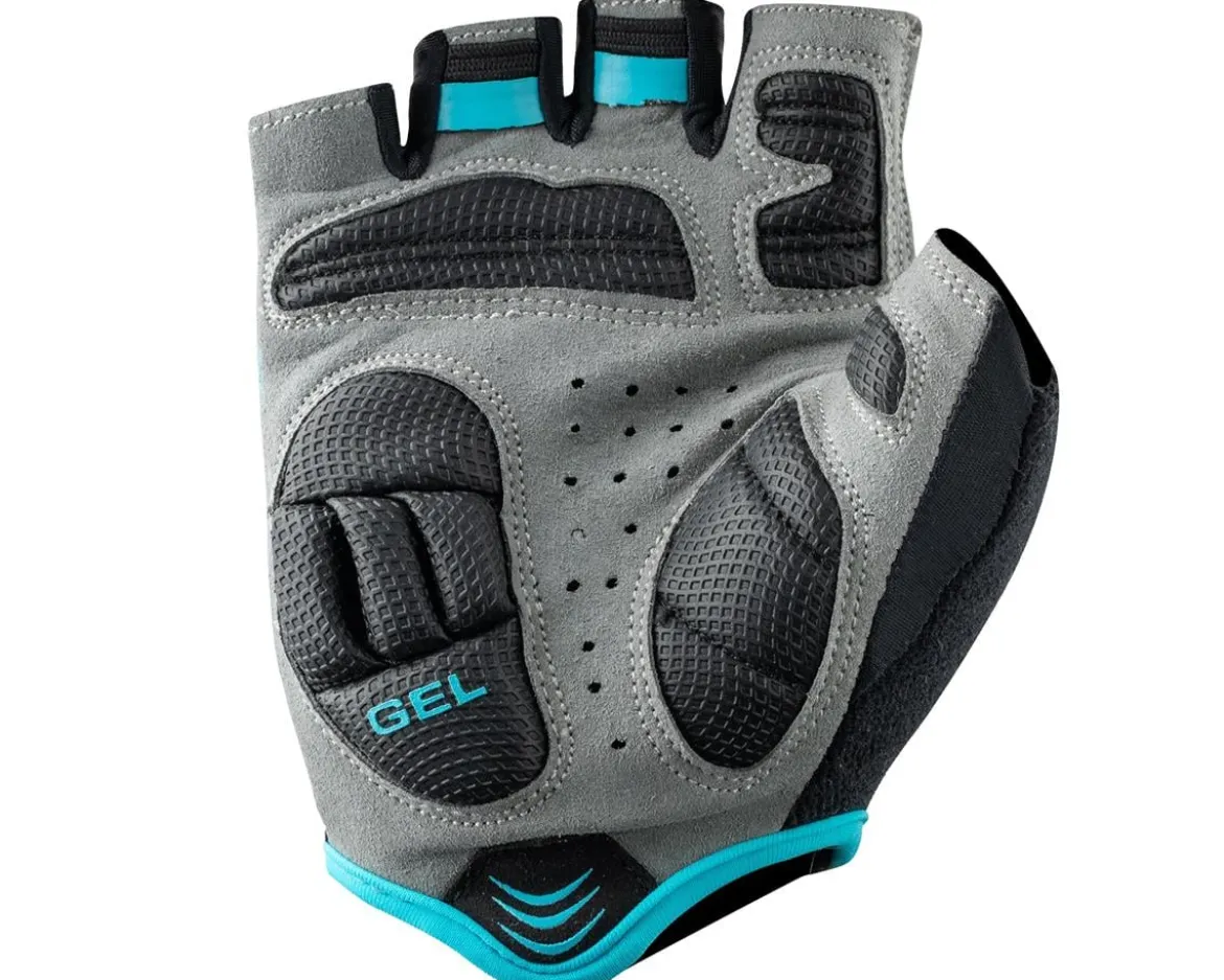 Bellwether Women's Ergo Gel Gloves (Ice) (L)