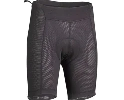 Bellwether Women's Premium Under-Short (Black) (S) (w/ Chamois)