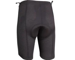 Bellwether Women's Premium Under-Short (Black) (S) (w/ Chamois)