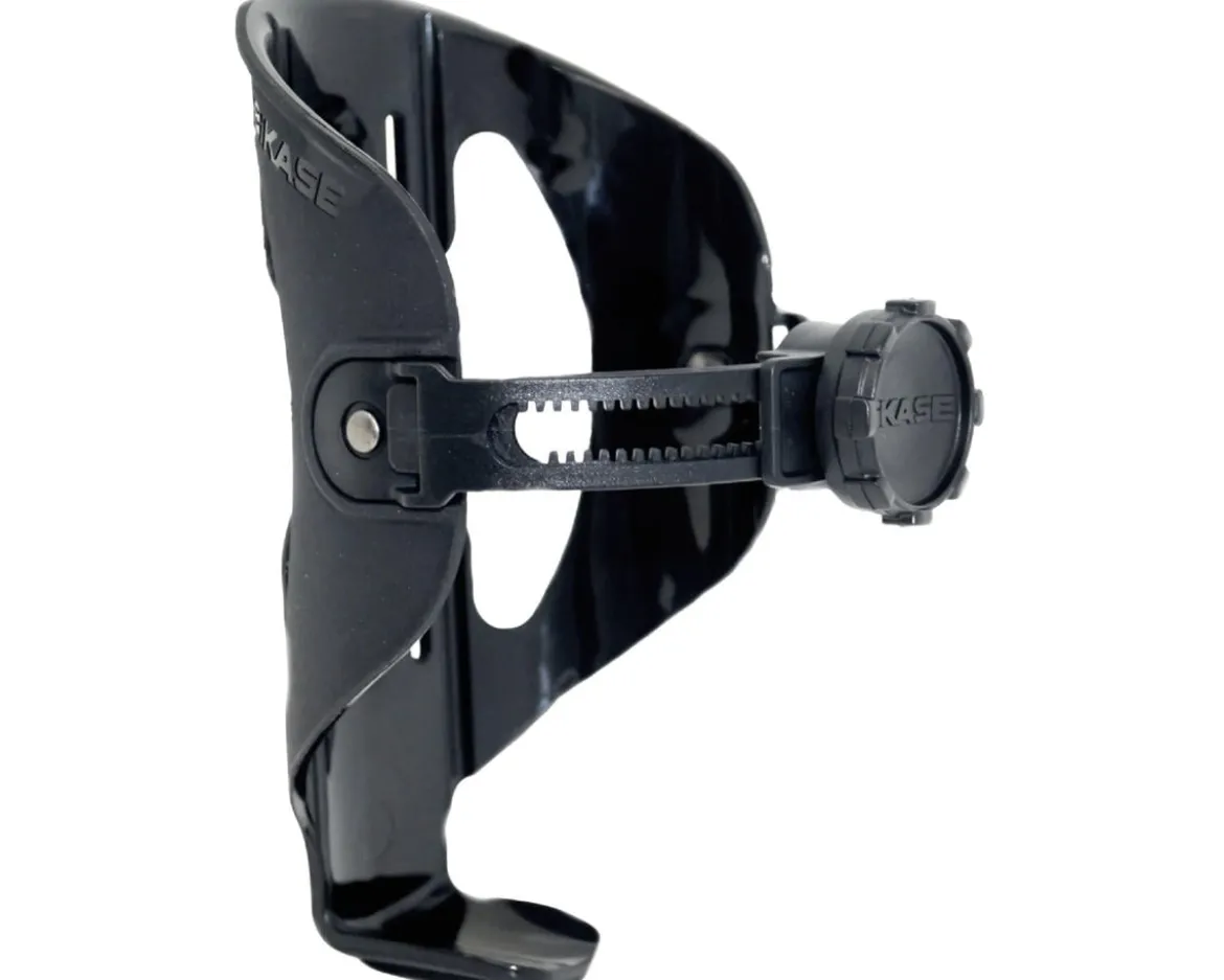 Bikase ABC Adjustable Drink Holder w/ Anywhere Strap