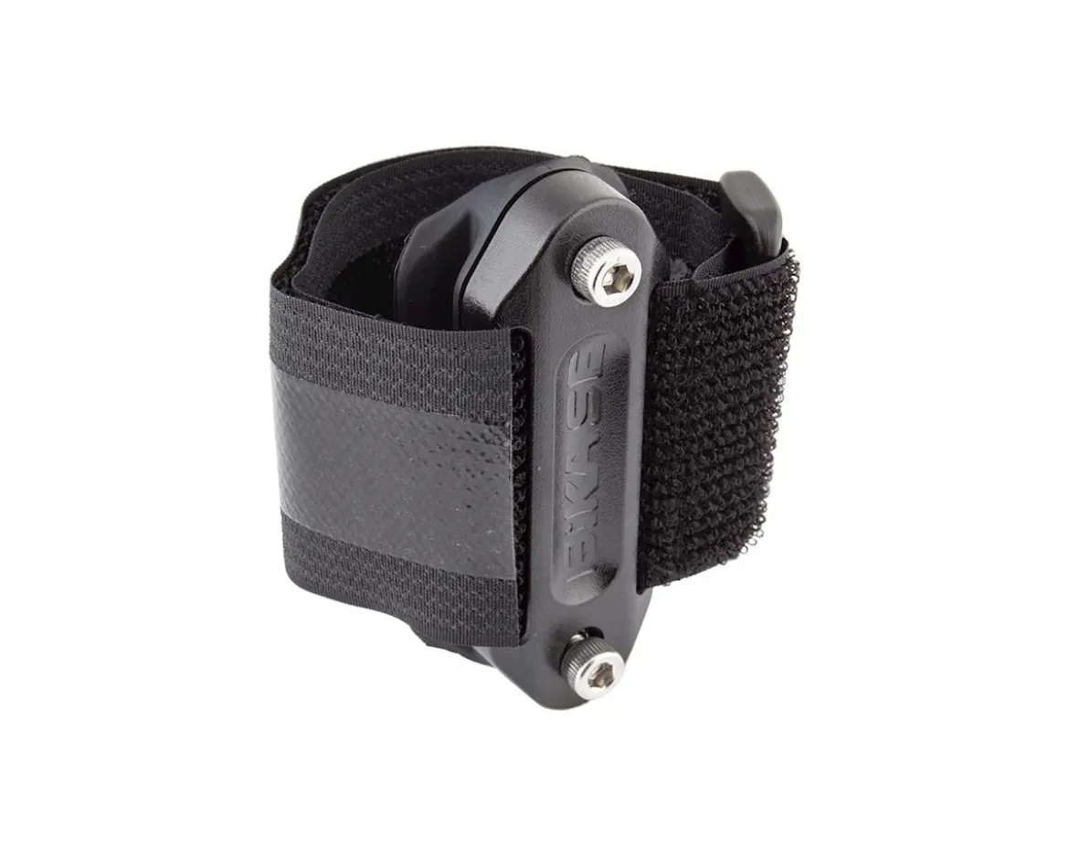 Bikase Anywhere Cage Strap Adapter