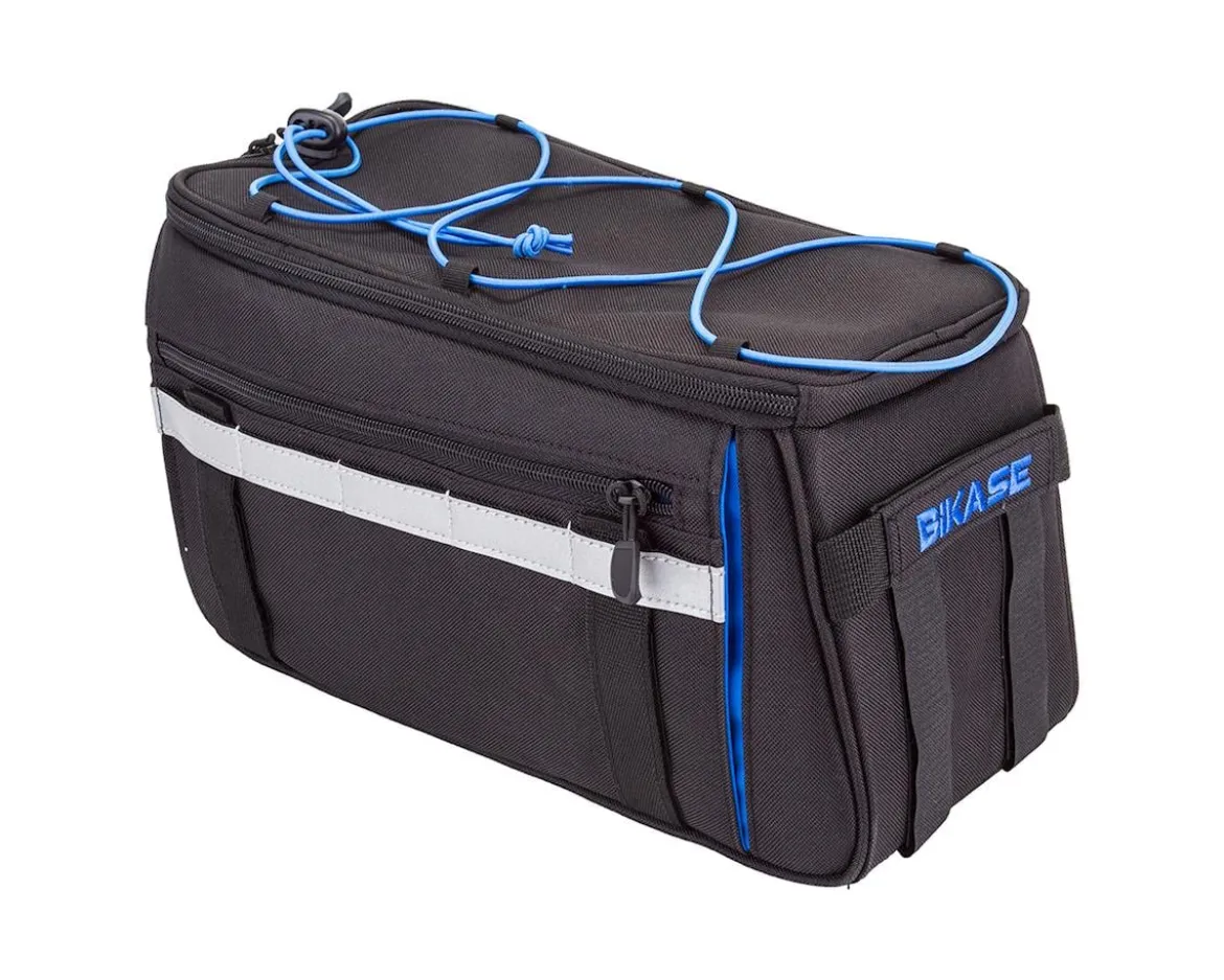 Bikase Big Momma Rack Bag