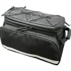 Bikase Big Poppa Rack Bag w/MIK Mount (Requires MIK Rack)