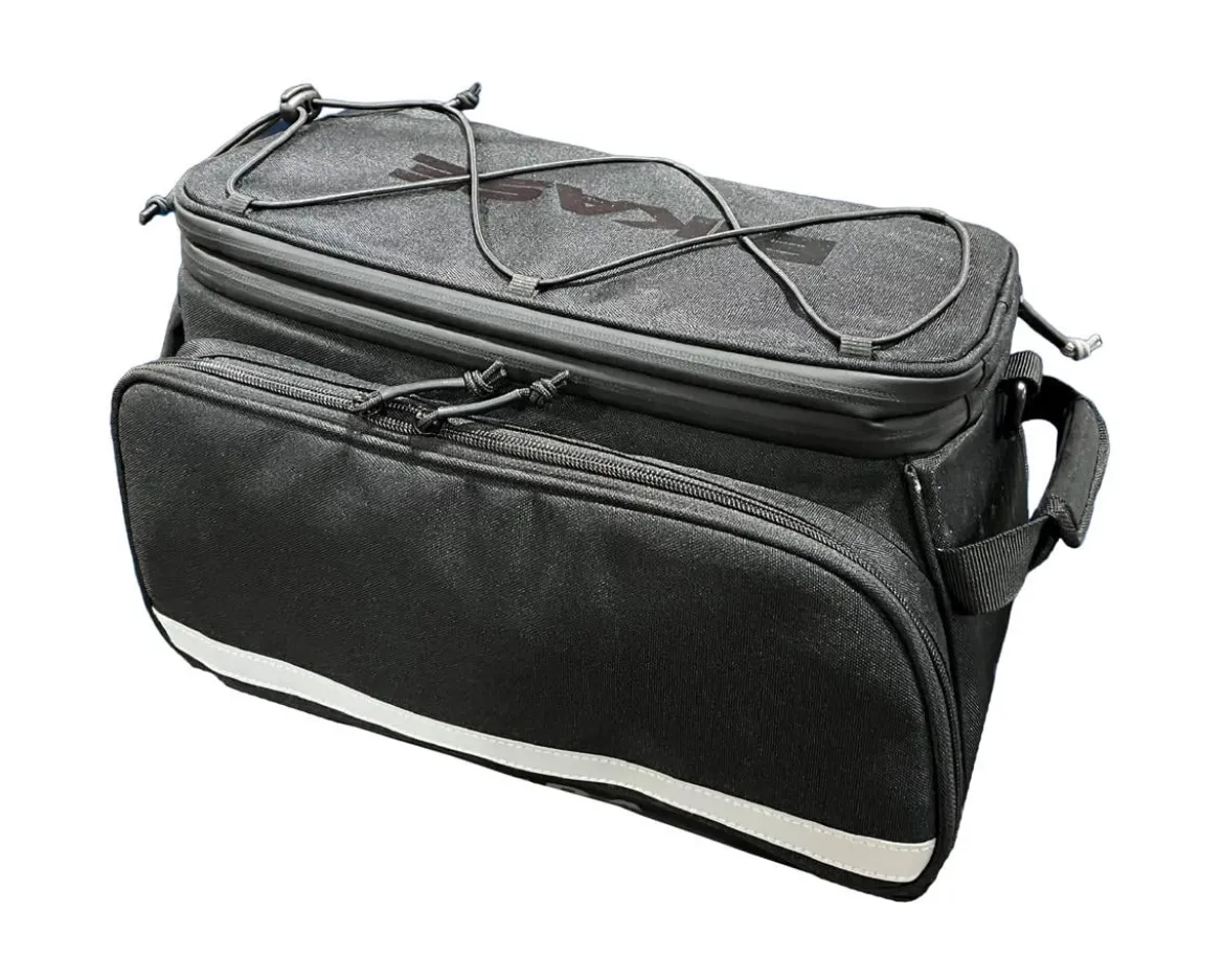 Bikase Big Poppa Rack Bag