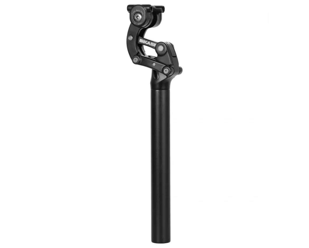 Bikase BumpStop Suspension Seatpost (27.2mm Diameter)
