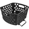 Bikase Dairyman X Quick Release Rear Basket