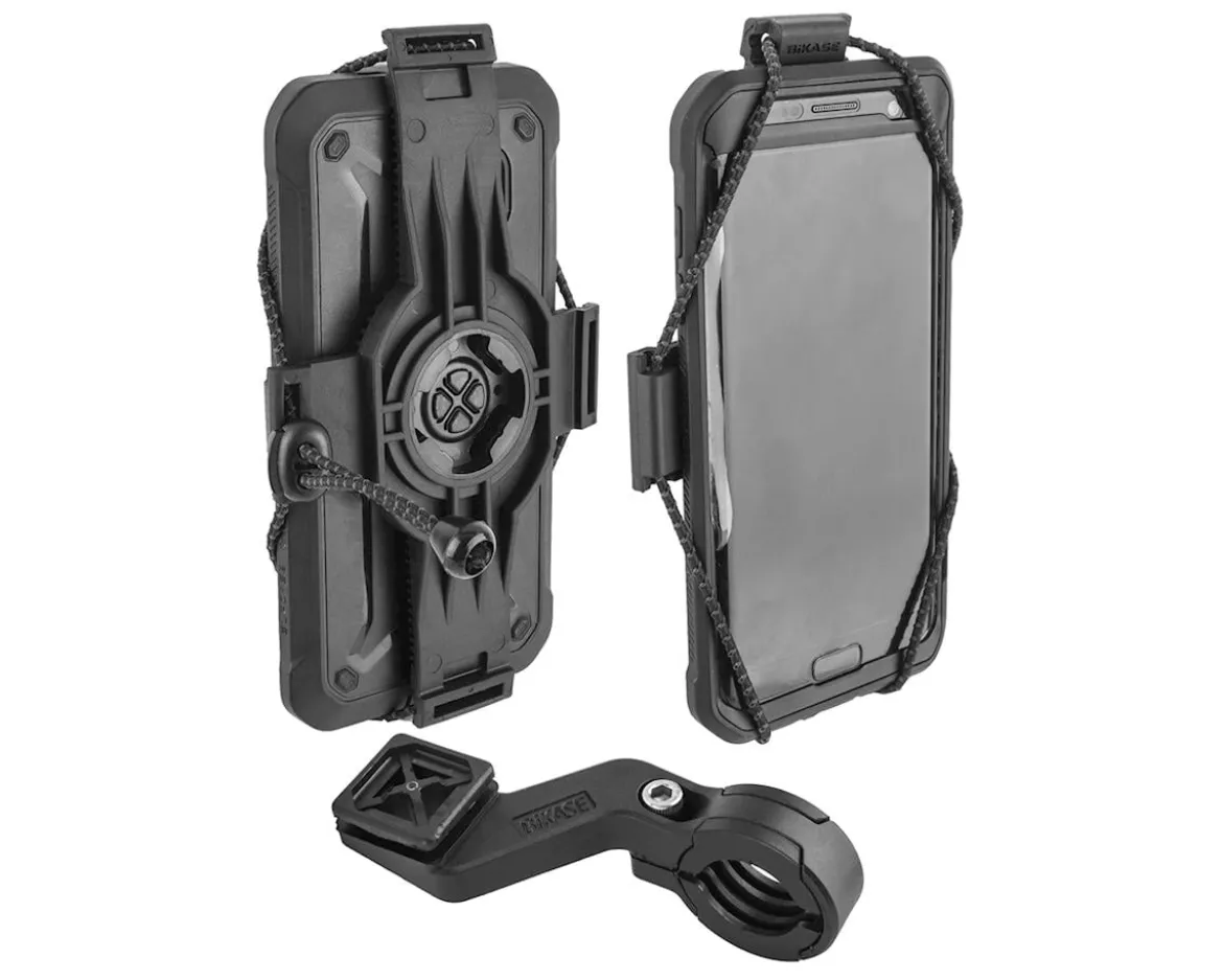 Bikase ElastoKASE Cell Phone Holder (Universal)