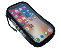 Bikase Handy Andy 7 Phone Bag (Fits up to 7.5 x 3.5")