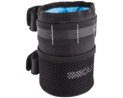 Bikase Happy Can Drink Holder (w/Straps)