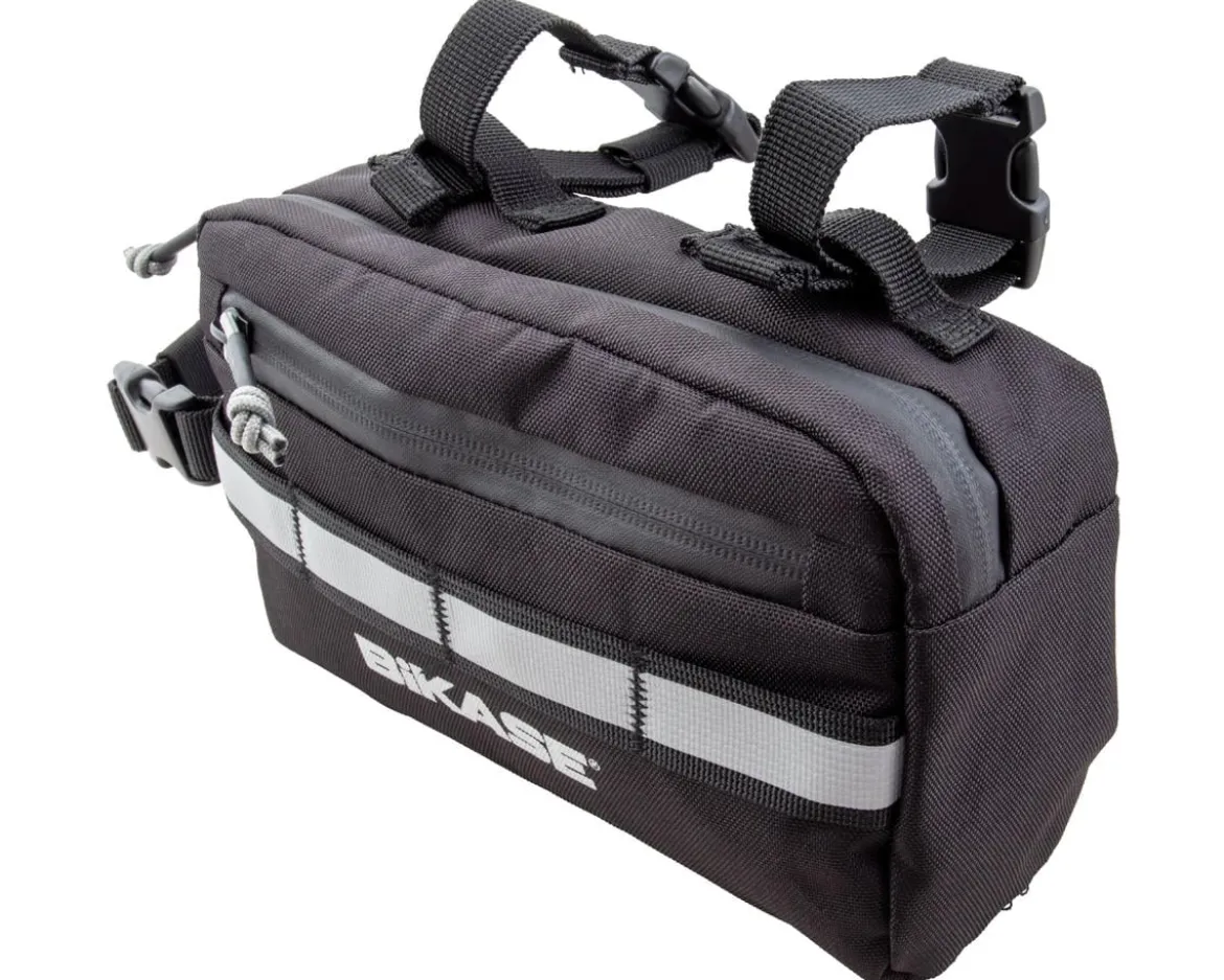 Bikase Hipster & Bike Bag & Fanny Pack