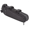 Bikase Long John Frame Bag (Black)