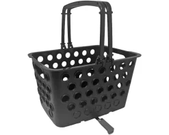 Bikase Momo Basket MIK (Requires MIK Rack)