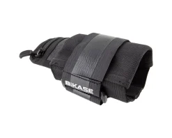 Bikase Saddle Tube & Tool Wrap