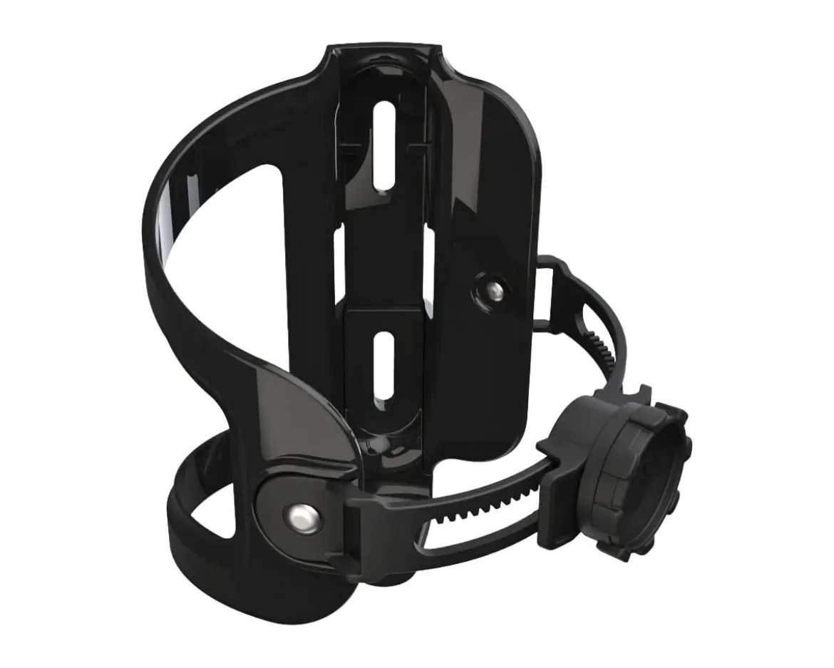 Bikase Sidewinder ABC Adjustable Drink Holder