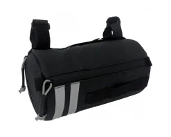 Bikase TD Handle Bar & Seat Pack