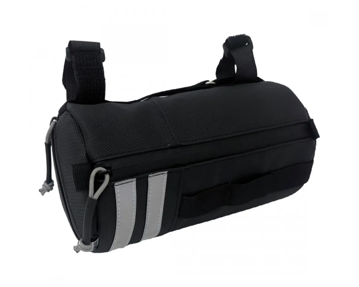 Bikase TD Handle Bar & Seat Pack